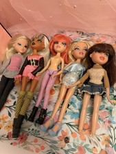 Bratz | Bratzillaz | Moxie