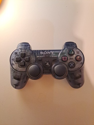 Ps3 official dualshock - ps3,