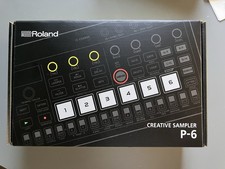 Roland Aira P-6 Compact