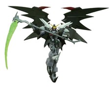 BANDAI Hobby - Gundam Wing