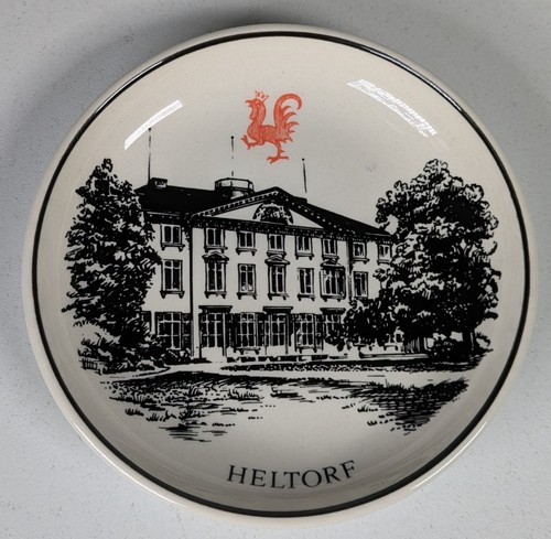 Villeroy boch mettlach - boch,
