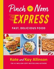 Pinch of Nom Express: Fast