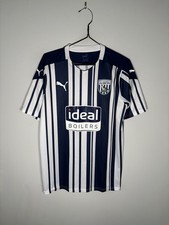 Original West Bromwich Albion