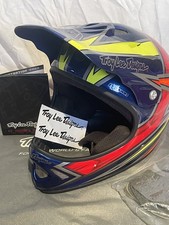 Troy Lee Designs D2 Full Face