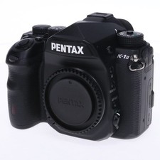 Pentax K-1 Mark II 36.4 MP