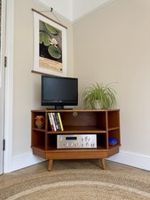 G plan vintage retro mid