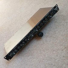 DRAWMER DL241 rack-mountable