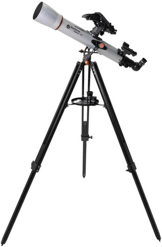 Celestron starsense explorer - celestron,