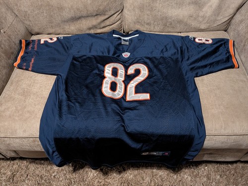 Reebok chicago bears jersey - bears,