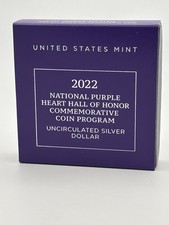 2022 National Purple Heart