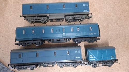 Parcel vans bundle inc - parcel,