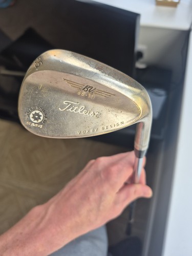 Titleist vokey wedge - titleist,