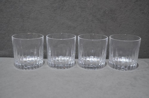 The glenlivet whisky ribbed - 4x,