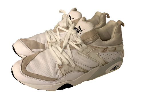 Puma blaze glory low - of,