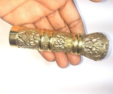 Antique Design Solid Brass