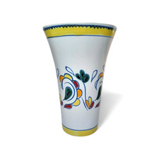 Buchan Scottish Pottery Vase