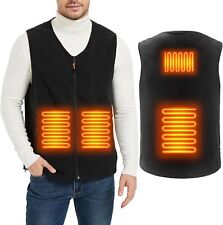 Electric Heated Vest Gilet