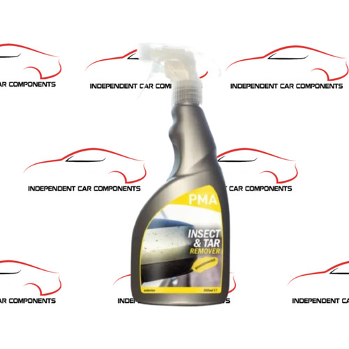 Pma insect tar remover - &,