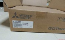 Mitsubishi hmi gt1275 vnba - mitsubishi, gt1275-vnba