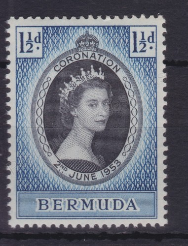 Qeii 1952 coronation omnibus - qeii,