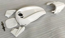 Bodykit Airbox & Rear Fender