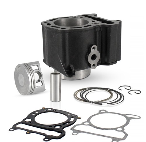 Top thermal unit - thermal, d62.2