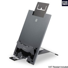 BakkerElkhuizen Ergo-Q Hybrid Pro Laptop Stand & Tablet Holder Compact Folding