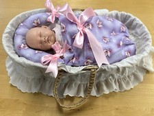 DOLLS COSYTOES FOR PRAM