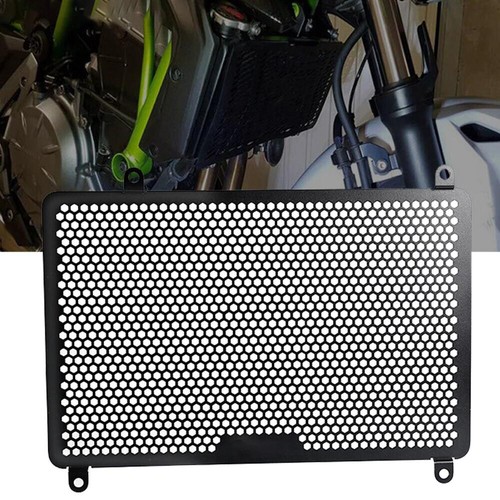 Motorcycle radiator grille - motorcycle,