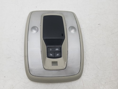 Volvo c30 interior light - volvo,