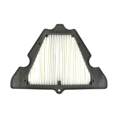 Hiflo air filter for - air, kawasaki