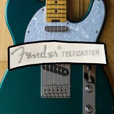 Fender sticker / decal /