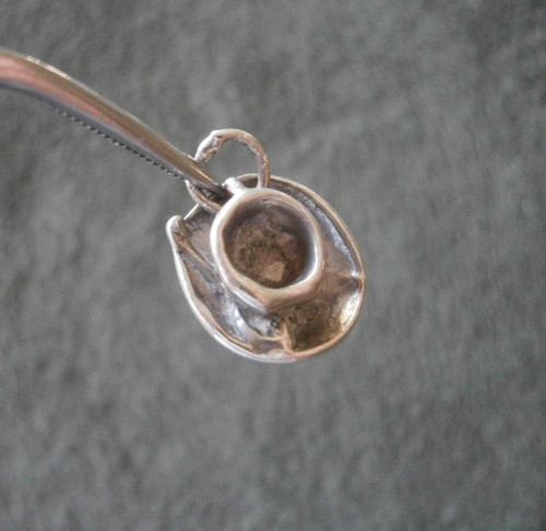 Tea coffee cup saucer - coffee, spoon