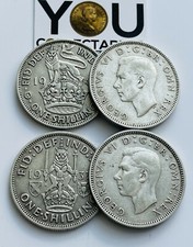 1937 to1946 King George VI One