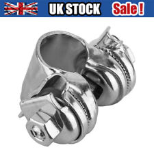 Saddle Seat Fixing Clamp for