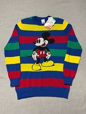 Mickey Mouse Sweater Kids XL