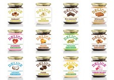 Delice Sugar Free Chocolate