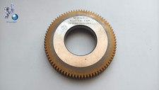Gear Shaper Cutter M1.25 Z-80