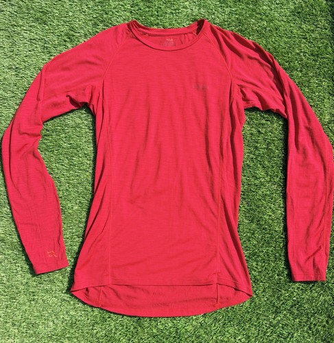 Rab meco 120 long - 120, crew
