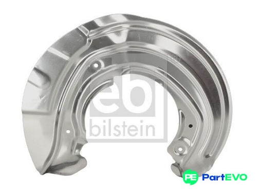 Febi bilstein front left brake - bilstein,