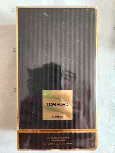Tom ford for men extreme - for,