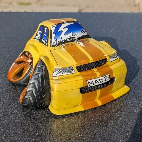 Speed freaks rattle skate - freaks, rattle-skate