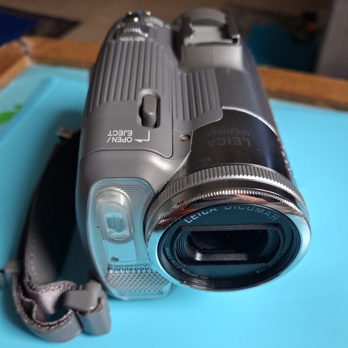 Panasonic gs150 minidv - panasonic, nv-gs150