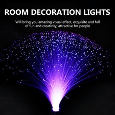Fiber Optic Light Color