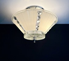 Antique 1930s 1940s Art Deco