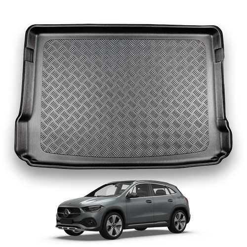 Nomad boot liner - liner, mercedes