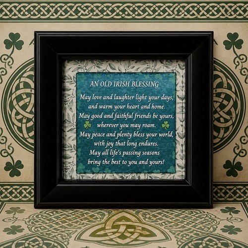 4x4 shadow box frame old - shadow,