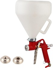 Air Hopper Spray Gun