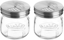 Kilner 0.25 Litre Glass