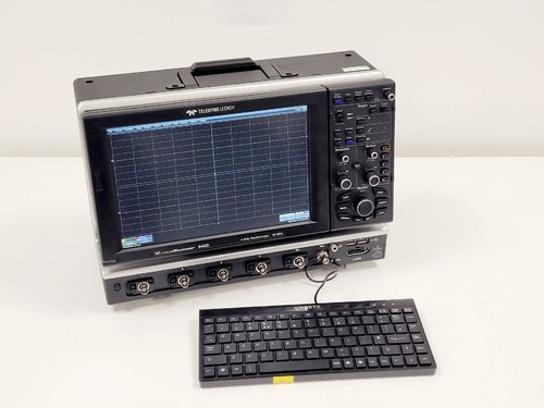 Teledyne lecroy wave runner - wave,